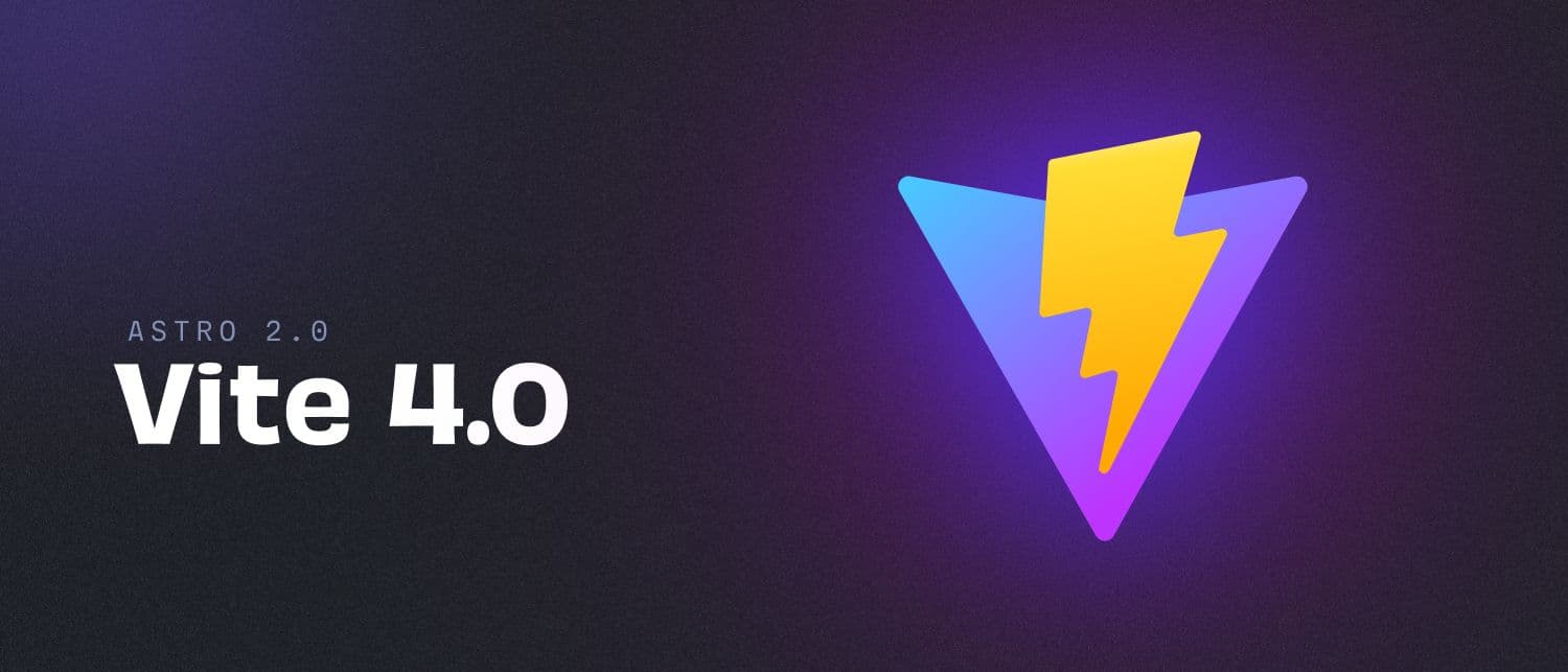 Vite 4.0